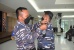 Asops Danlantamal IV Pimpin Acara Penutupan Latihan Percepatan Penanganan Pandemi Covid-19 