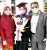 Wow! Anak dari Mantan Kepala Preman 