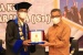 Sekda Kota Batam Hadiri Wisuda ke-2 STIE Galileo 