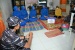 Jelang Hari Armada RI Tahun 2021, Lantamal IV Gelar Anjangsana KE Warakawuri TNI AL