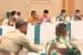 Jefridin Berikan Arahan Peserta KP II Ranperwako RDTR WP Belakangpadang Tahun 2021