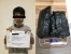 K9 BC Batam Gagalkan Penyelundupan Narkotika Jenis Sabu Seberat 552 Gram