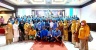 Tampilkan Beragam Kesenian, Kerabat Barkad Gelar Gebyar Budaya dan Kukuhkan 9 DPC