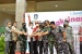 Danlantamal IV Hadiri Acara Launching Vaksinasi Usia 6-11 Tahun