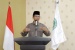 Amsakar Hadiri Pembukaan Rapat Kerja DPD BKPRMI Kota Batam 