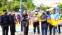 Turnamen Kamal Cup Tahun 2021 Resmi Ditutup Wakil Walikota Batam Amsakar Achmad