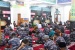 Jelang Tahun Baru 2022, Lantamal IV Gelar Doa Bersama 