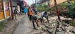 Banjir dan Longsor Landa Jayapura, TNI Siaga Bencana Bantu Masyarakat