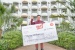 Elvan Sutiyasa Dapatkan Uang Tunai Rp. 30 Juta dari Harris Resort Waterfront Batam 