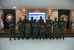 Panda Lantamal IV Terima Pelatihan Penerimaan  Prajurit TNI AL Dari Tim Lapetal 