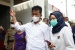 Kepala BP Batam, Muhammad Rudi, Tinjau Kembali Lokasi Banjir daerah Batu Aji 