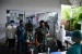 Brigjen TNI Jimmy, Satgassus PMI Terus Berupaya  Agar Varian Omicron Tidak Masuk Kepri
