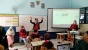 Bekerjasama Dengan Kelas Pendongeng DPK, Kota Surabaya Gelar PTM 100%