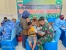 Tim Vaksinasi Mobil Gurindam 12 Korem 033/WP Terus Gencarkan Vaksinasi se-Kepulauan Riau