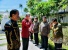 Menhan Dampingi Jokowi, Leadersâ€™ Retreat Indonesia-Singapura dengan PM Singapura 