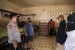 Kapolda sumut dan Komnas Ham tinjau kerangkeng di Rumah Bupati Langkat
