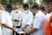 Dukung KEK Kesehatan, Kepala BP Batam Tinjau Progres Kesiapan Taman Kolam Sekupang