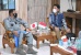 Kapal Bakamla RI dengan Kapal Japan Coast Guard Gelar Latihan Bersama