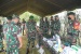 Brigjen TNI Jimmy Periksa Kesiapan Operasi Penugasan Yonif 136/TS ke Papua Barat