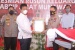 Rudi Hadiri Peresmian Rusun Keluarga Abrip Amat Munawar
