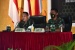 Brigjen TNI Jimmy Dampingi Kasdam I/BB Berikan Pengarahan Kepada Personil Yonif 136/TS