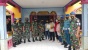 Sambut HUT Pomal ke-76, POM Lantamal IV Giat Anjangsana ke Purnawirawan dan Warakawuri 