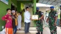 POM Lantamal IV Tanjungpinang Berbagi Kasih ke Panti Asuhan Hidayatullah 