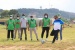 Sekda Batam Buka Turnamen Sepakbola LDII Cup I 2022 