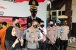 3 Pelaku Pengeroyokan Yang Videonya Viral di Medsos, Berhasil Ditangkap Polres Cimahi 