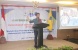 Rudi Buka Konferensi Cabang XII PMII Kota Batam 