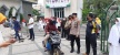 Berikan Rasa Aman, Polsek Tanjungpinang Kota Lakukan Pengamanan Kegiatan Isra Mi'raj 