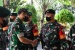 Kasrem 033/WP dampingi Asops Panglima TNI Cek Riksiap Ops Satgas Yonif 136/TS