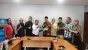 Reses di Uniba, Ria Saptarika Tampung Masukan Revisi UU No.44 Tahun 2009 Tentang Rumah Sakit