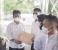 Rudi-Amsakar Serahkan SK CPNS Pemko Batam 2021 