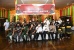 Danlantamal IV Hadiri Launching Rumah Restorative Justice di Penyengat 