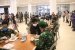 Tim Vaksinasi Mobil Gurindam 12 Bersama Apindo Terus Gencarkan Vaksinasi Booster di Batam