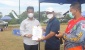 Rudi Buka Turnamen PERPANI Kota Batam di Lapangan Temenggung Abdul Jamal 
