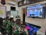 Danyonmarhanlan IV Ikuti Vicon Rakor Awal Latihan Opsfib Koarmada I Tahun 2022