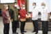 Amsakar Sambut Kunjungan Kerja Staf Ahli Bagian Ekonomi, Keuangan dan Pembangunan Provinsi Sultra 