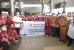 Herman Deru Lepas 80 Jamaah Umrah di Bandara SMB II Palembang 