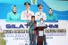 Rudi-Amsakar Disambut Antusias RTRW se-Kecamatan Batuampar