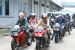 Club Motor Honda Kepri Gelar Nobar MotoGP Mandalika