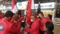 Pengurus PBB PAC Lubuk Baja dan Ranting Resmi Dilantik