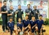 Ides Madri Dikukuhkan Jadi Ketua Askot PSSI Batam Periode 2021-2025
