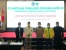 Pengurus Pemuda Katolik Komda Kepri Resmi Dilantik