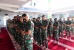 Dua Prajurit Korps Marinir TNI AL Gugur, Lantamal IV Kibarkan Bendera Setengah Tiang 
