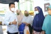 Jelang Ramadhan 1443 H, Rudi Tinjau Program Sembako Murah 