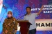 Rudi Silahturahmi Dengan Organisasi Pemuda se-Kota Batam 