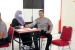 Sambut Ramadhan 1443H/2022 M, SPN Polda Kepri Melaksanakan Kegiatan Bakti Sosial