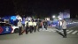 Polres Tanjungpinang Lakukan Pengamanan Disejumlah Lokasi Arena Balap Liar 